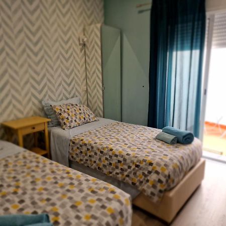 O Lobo Hotell Ourique Eksteriør bilde