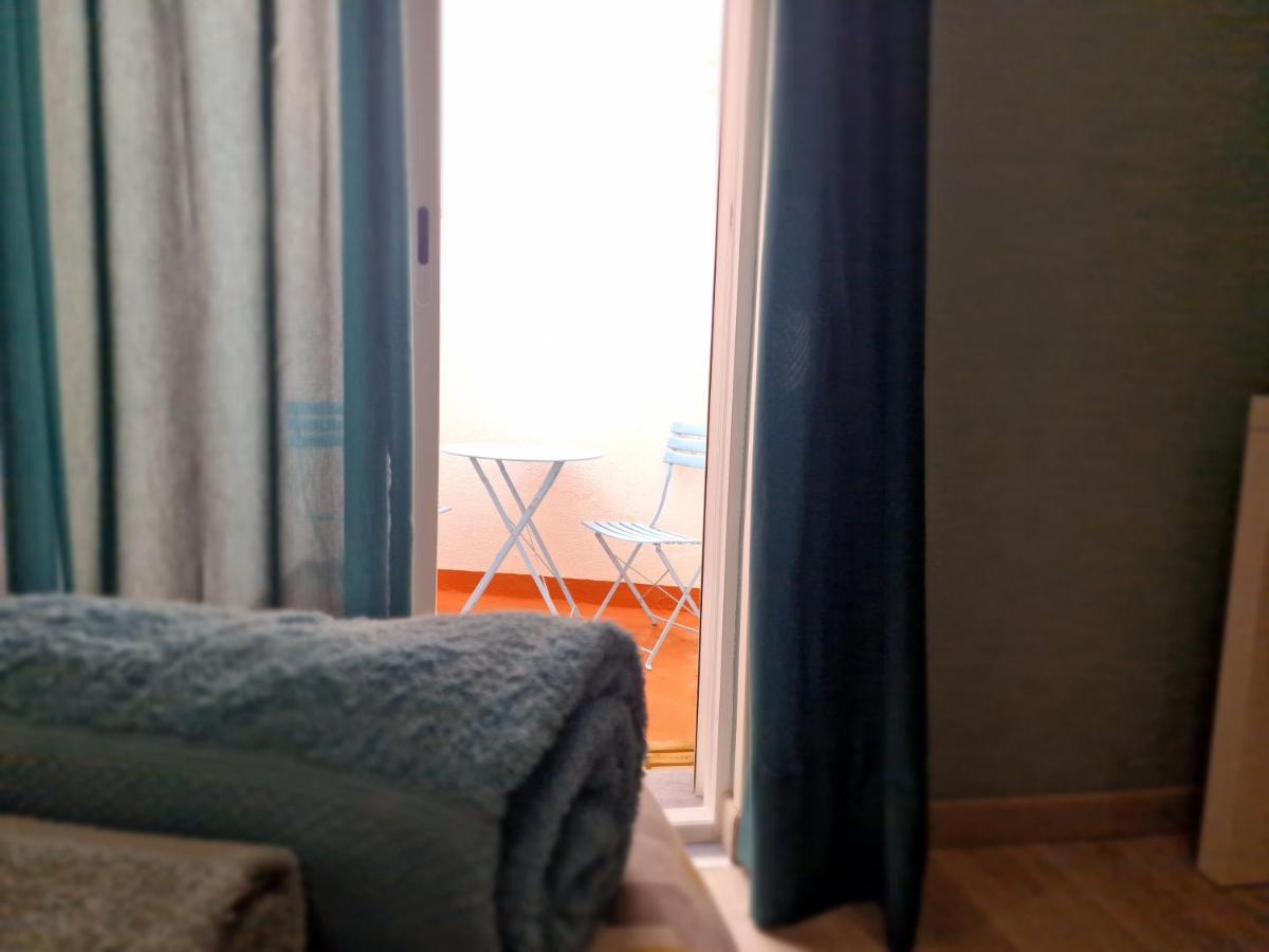 O Lobo Hotell Ourique Eksteriør bilde