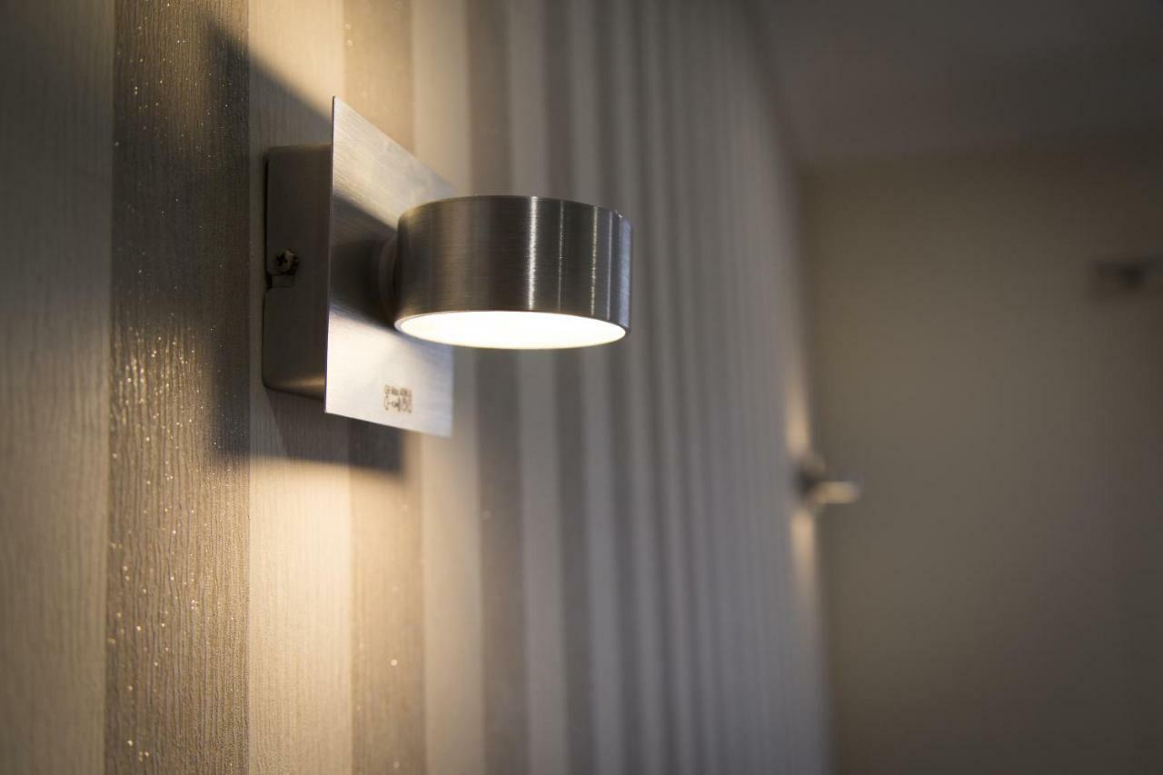 O Lobo Hotell Ourique Eksteriør bilde