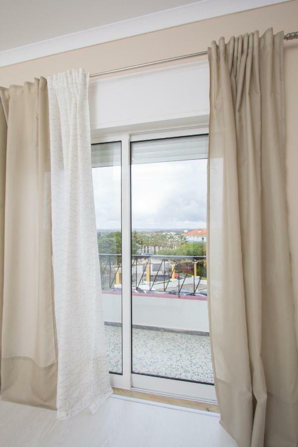 O Lobo Hotell Ourique Eksteriør bilde